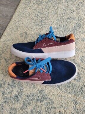 Nike Women's Shane SB shoes Size 7.5